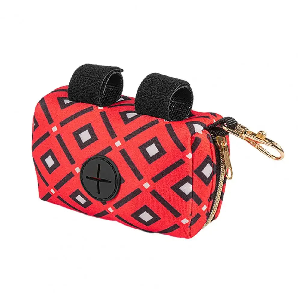 Portable Pet Bag Dispenser