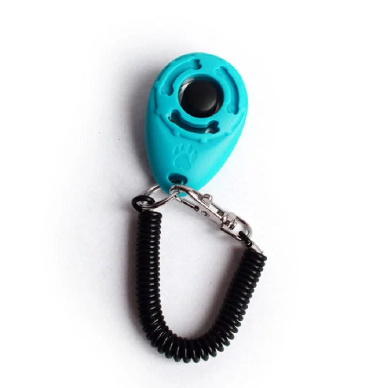 Dog Training Clicker - Love My Pet