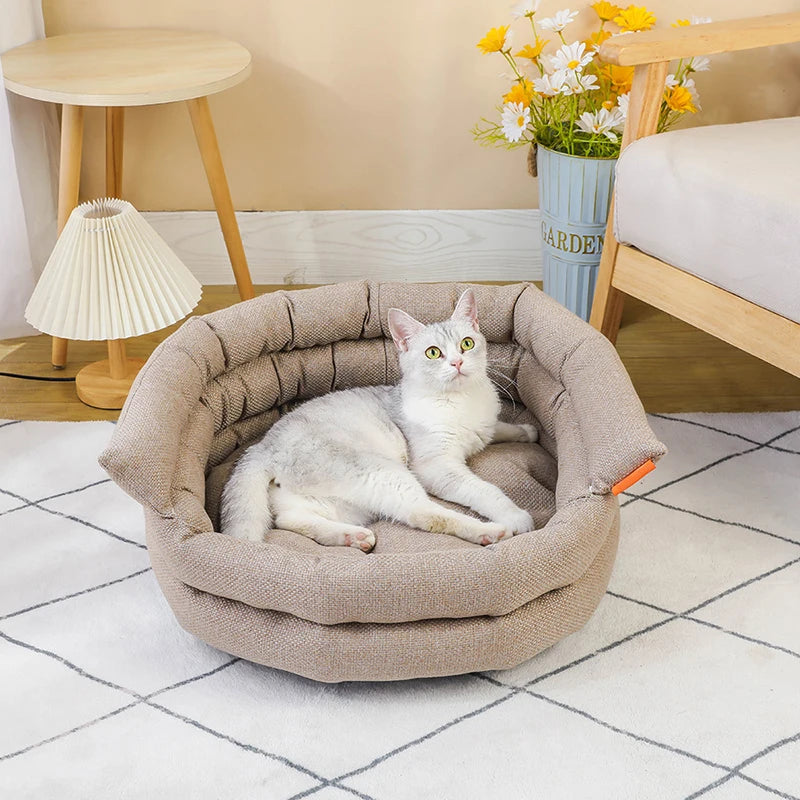 Orthopedic Pet Bed