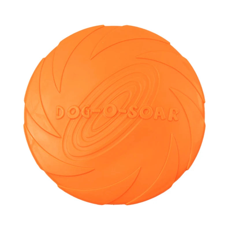 Dog Flying Discs Pet Toys