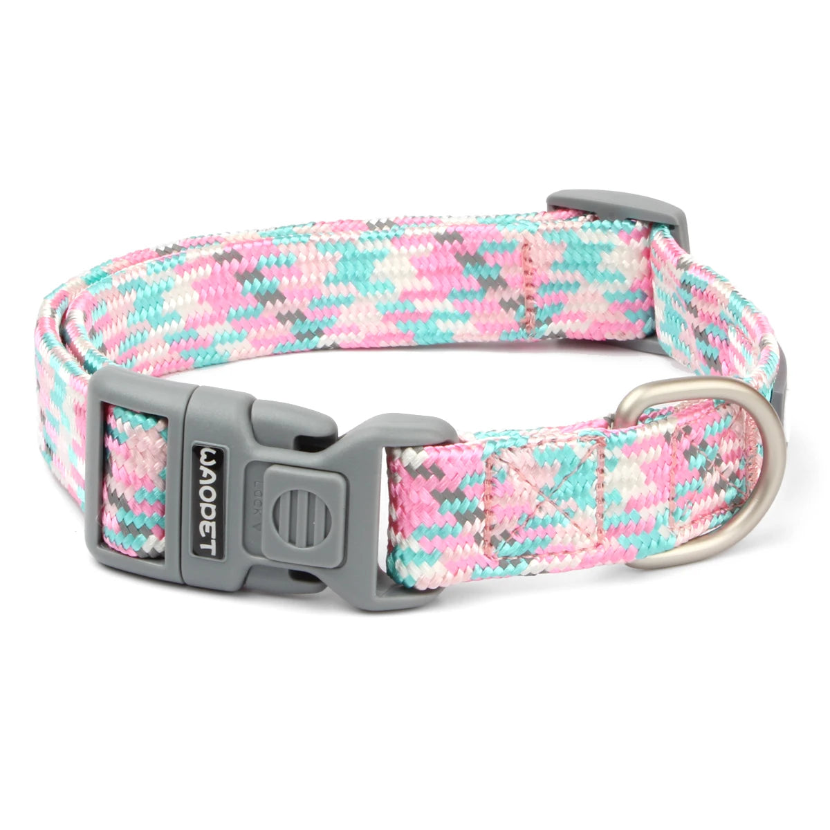 Pet Reflective Collar ,Colorful And Adjustable