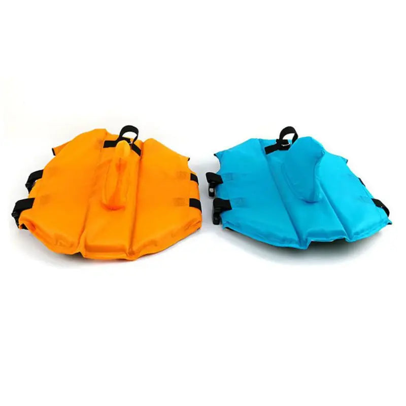 Summer Dog Life Jacket Safety Vest with Handle