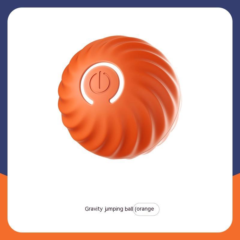 Rubber Ball Toys for Dogs. Training Products