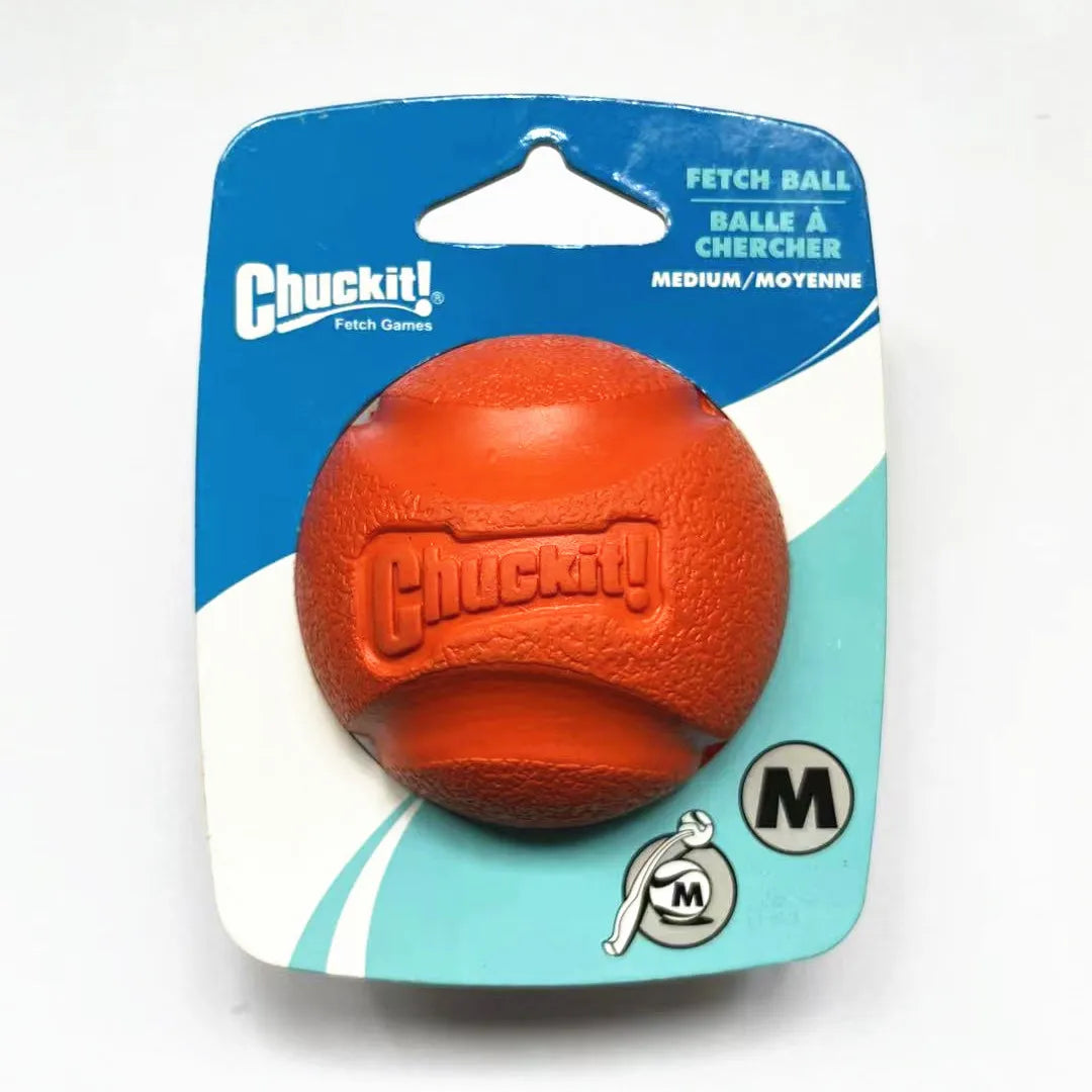 Chuckit Ball Ultra Fetch - Love My Pet