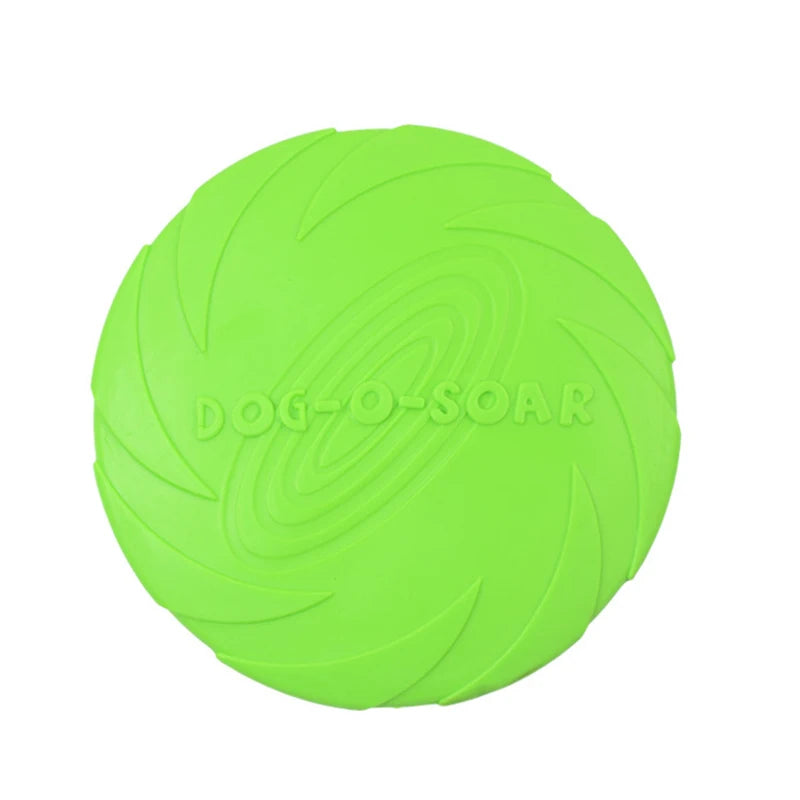 Dog Flying Discs Pet Toys