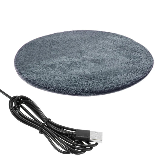 Pet Electric Blanket Plush Pad