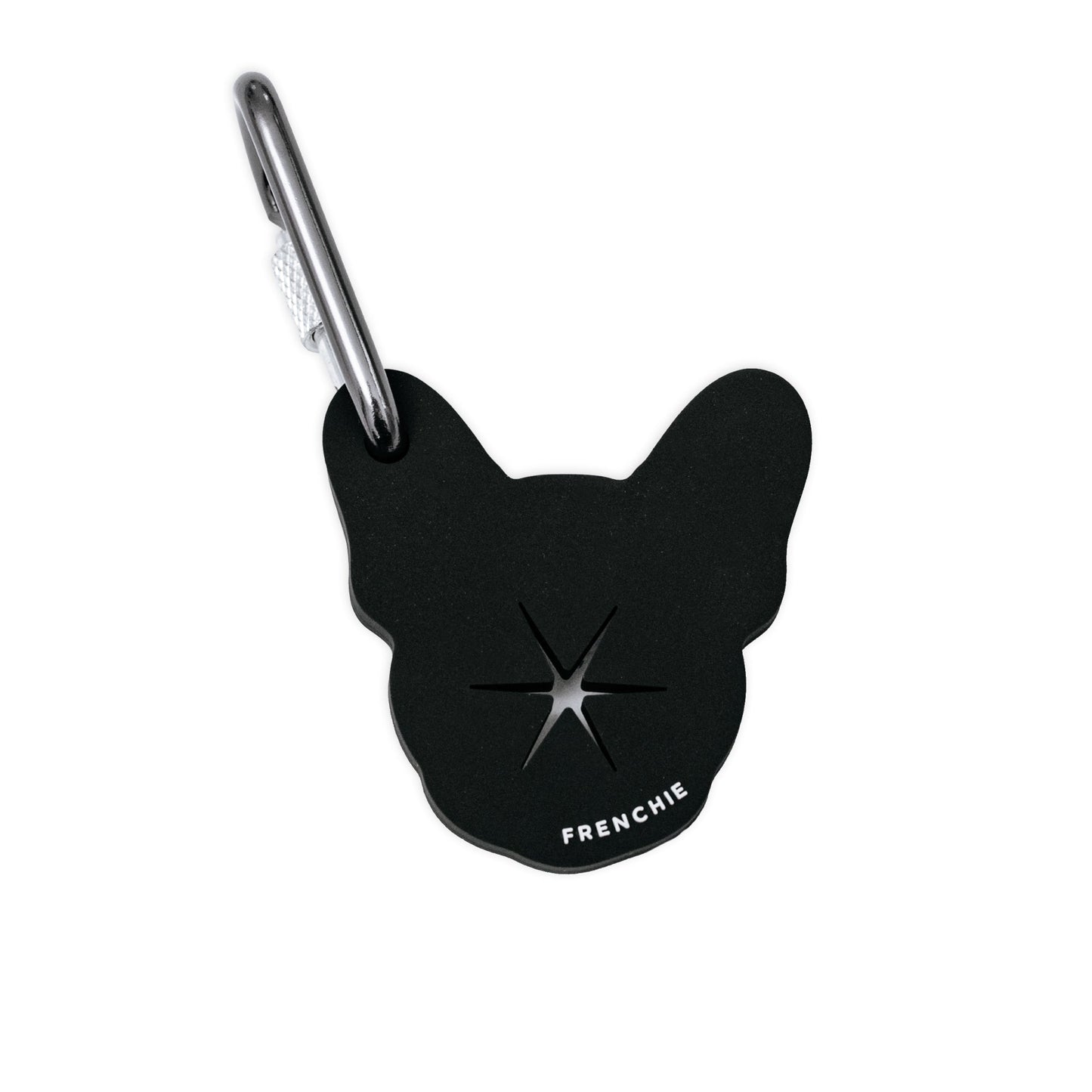 Frenchie Waste Holder