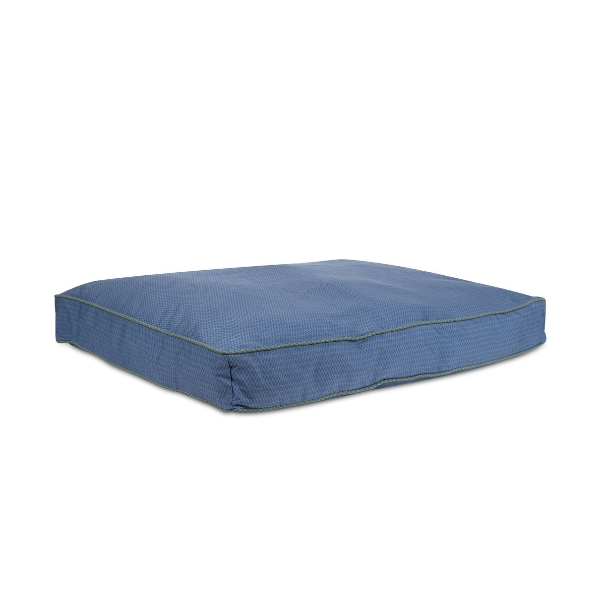 GreenDog Pet Napper- Checkered Wave