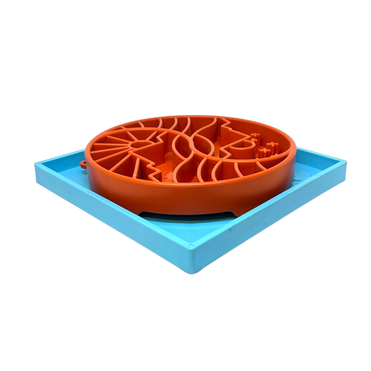 Hold 'em Suction Cup Holder for eBowls, eTrays, and eMats