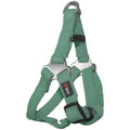 Comfort Microfiber Flat Step-In Dog Harness