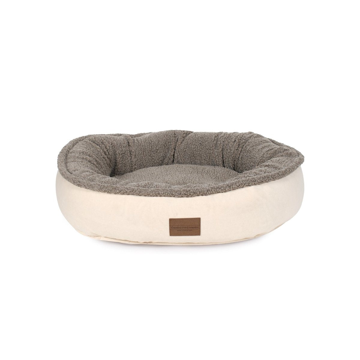 Microfiber Comfy Cup