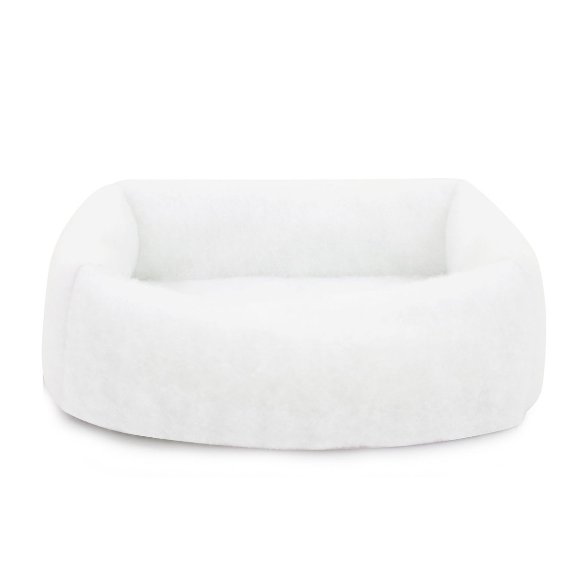 Mysterious Kitty Kuddler Nesting Cat Bed