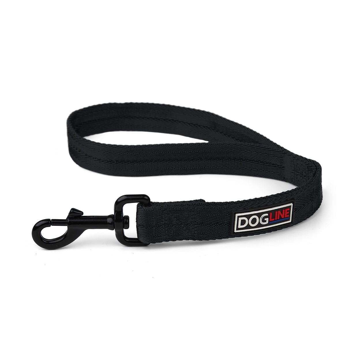 Nylon Flat Dog Leash