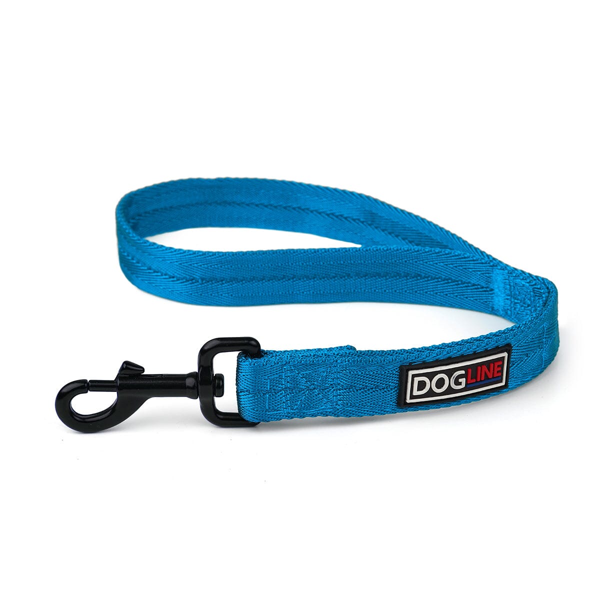 Nylon Flat Dog Leash