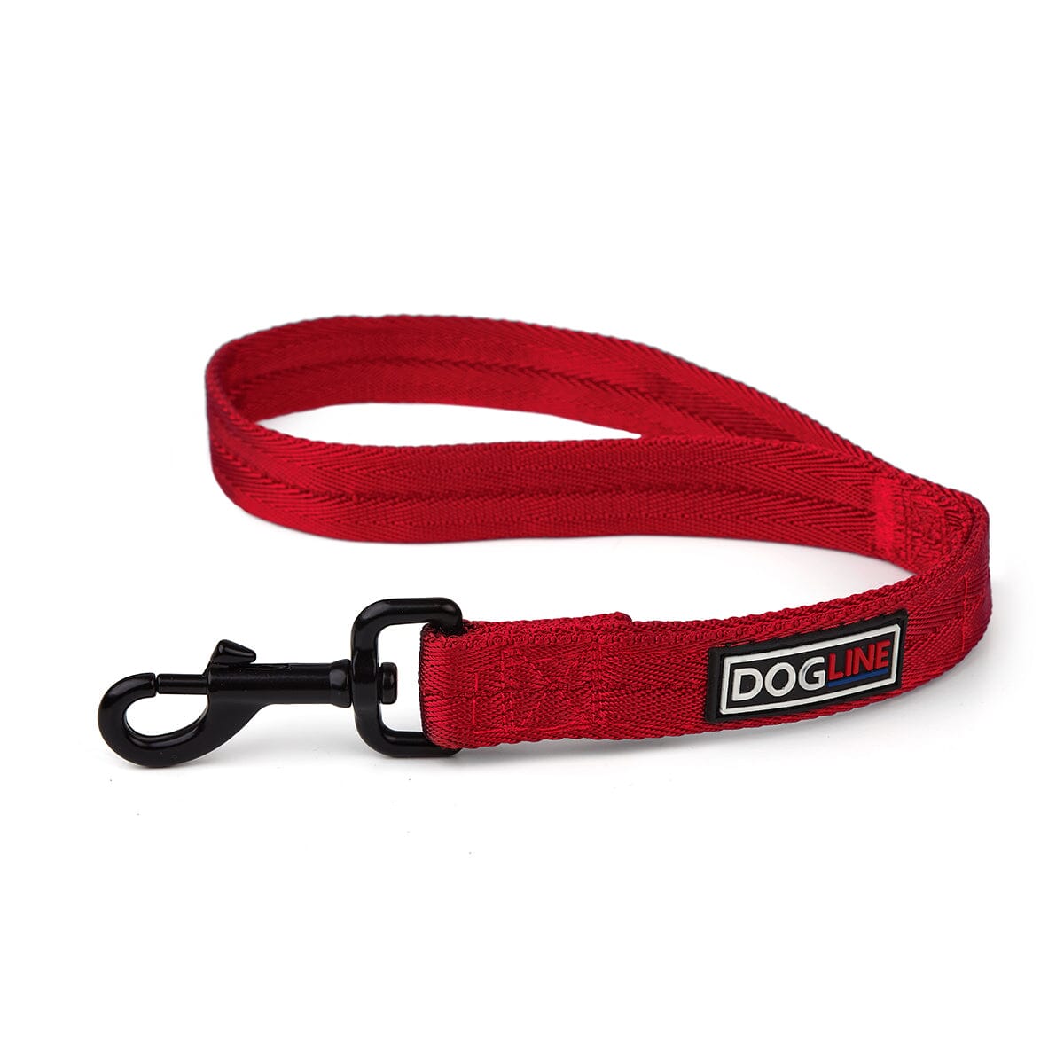 Nylon Flat Dog Leash