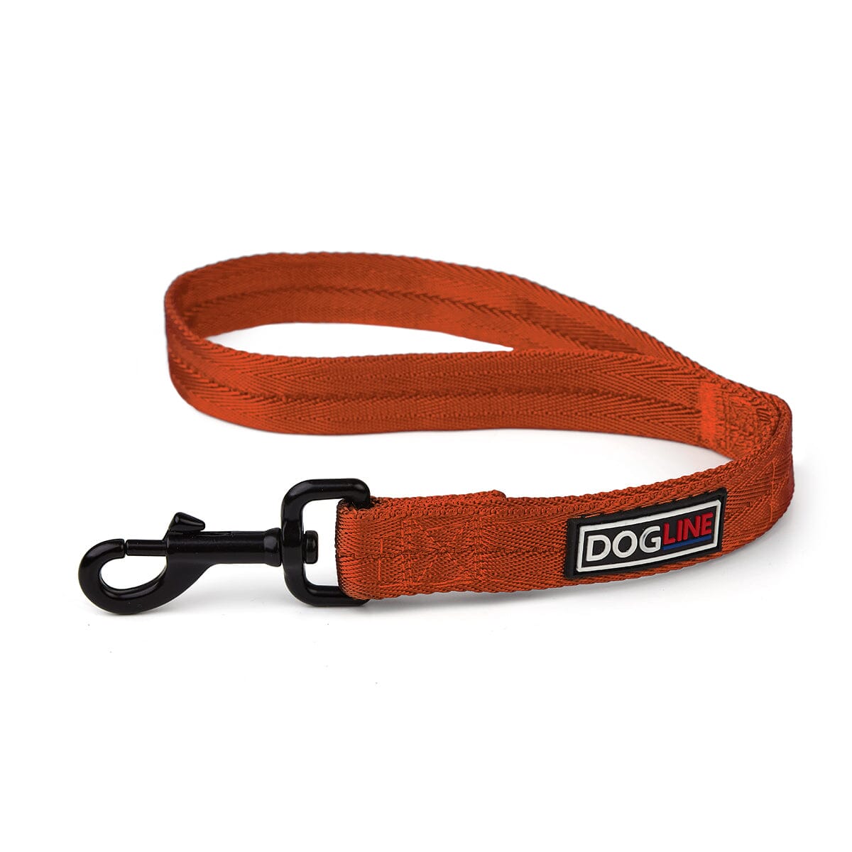 Nylon Flat Dog Leash