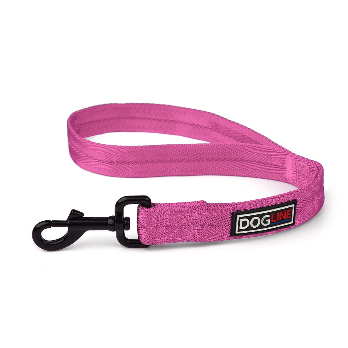 Nylon Flat Dog Leash