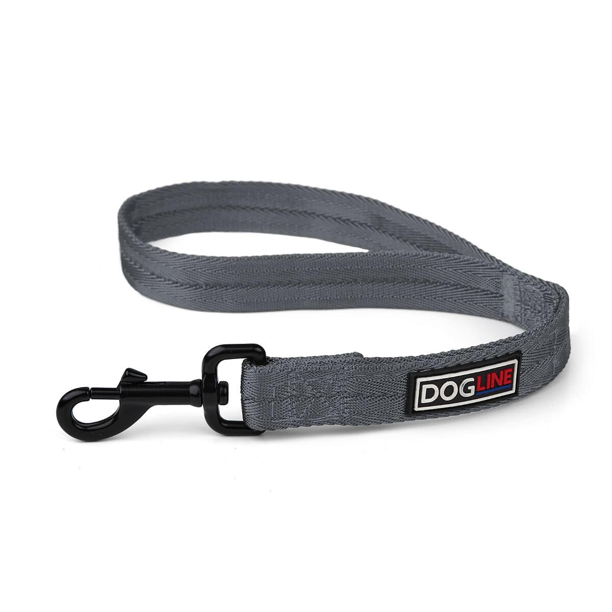 Nylon Flat Dog Leash