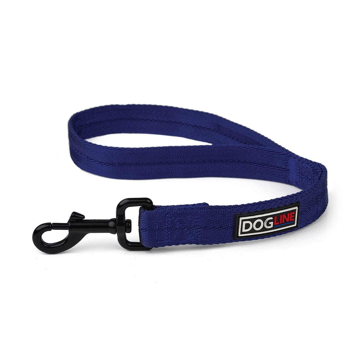 Nylon Flat Dog Leash