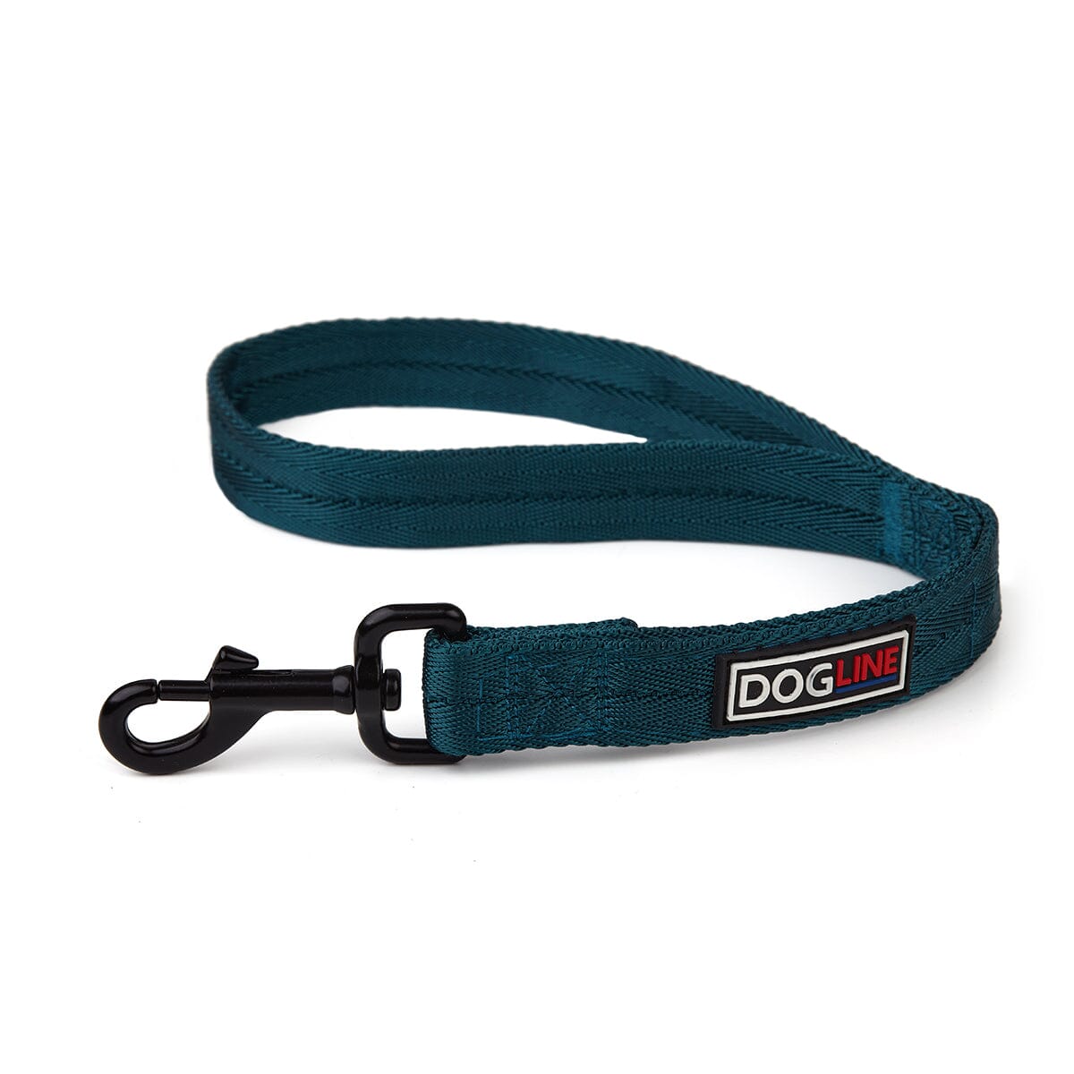 Nylon Flat Dog Leash