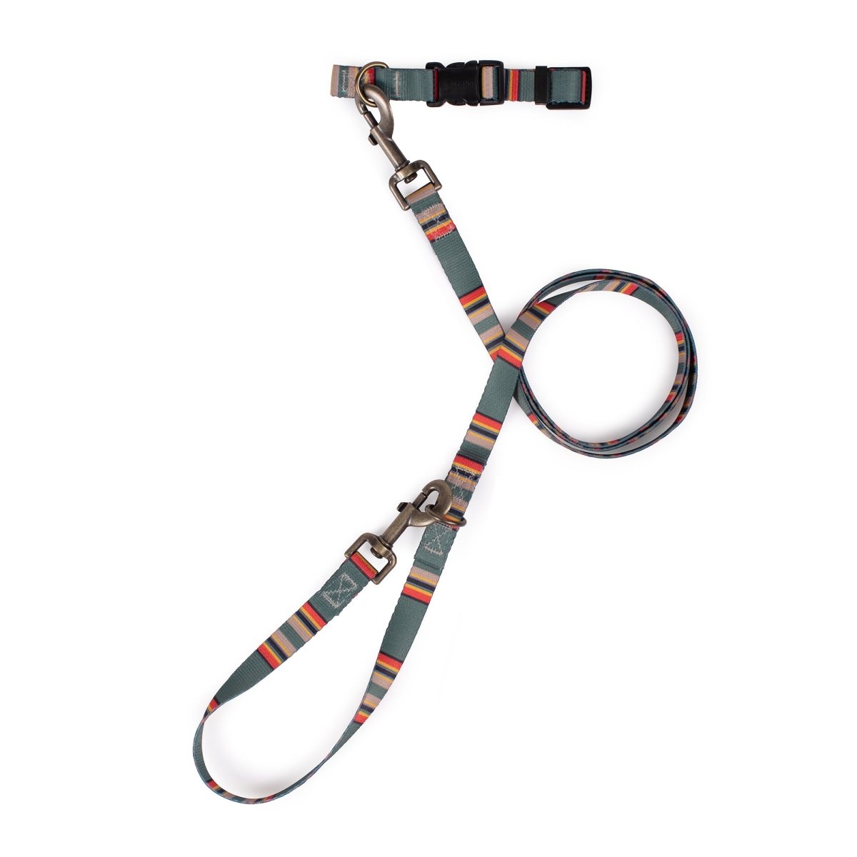 Pendleton Adventure Collar
