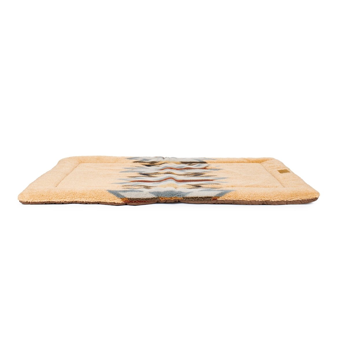 Pendleton Berber Comfort Cushion