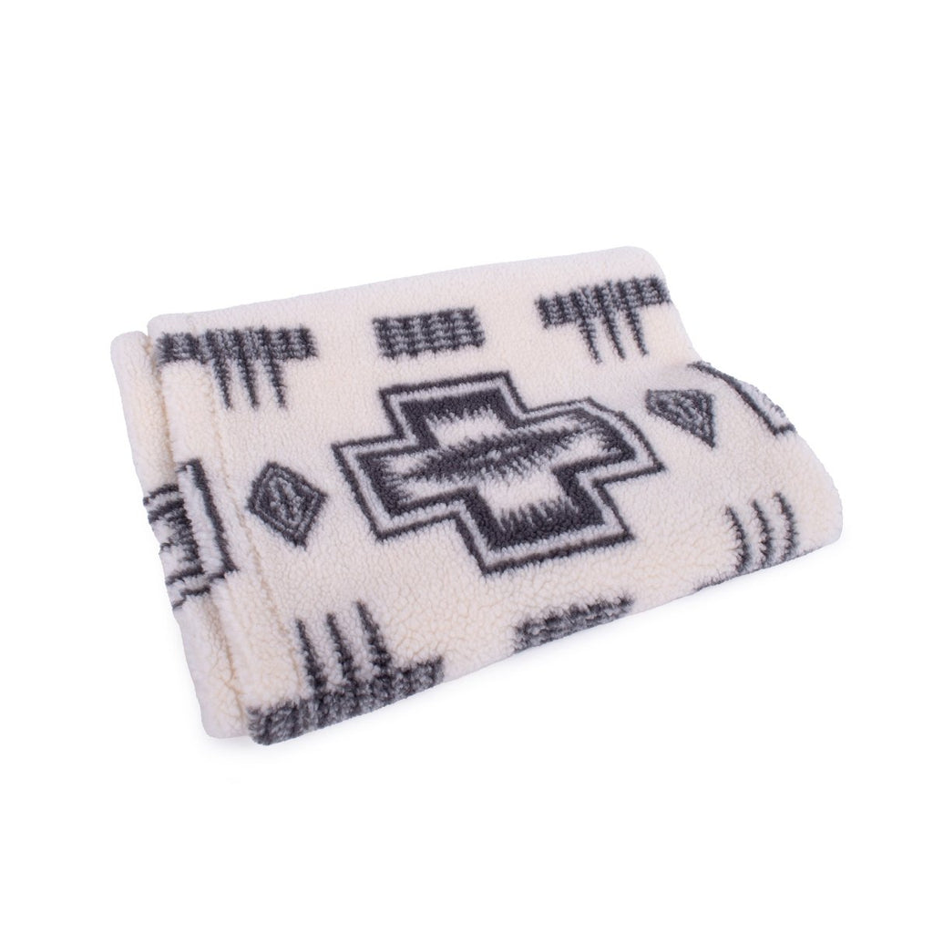 Pendleton Berber Crate Blanket