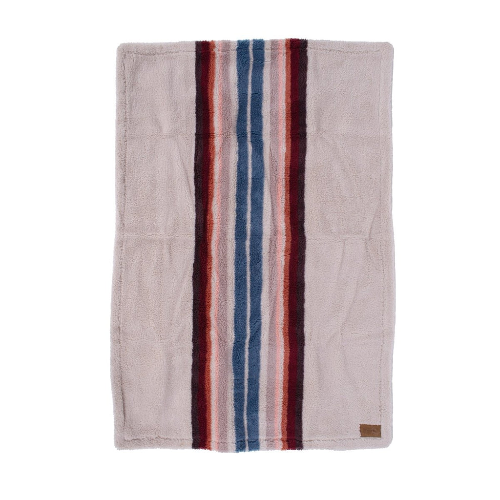 Pendleton Berber Crate Blanket