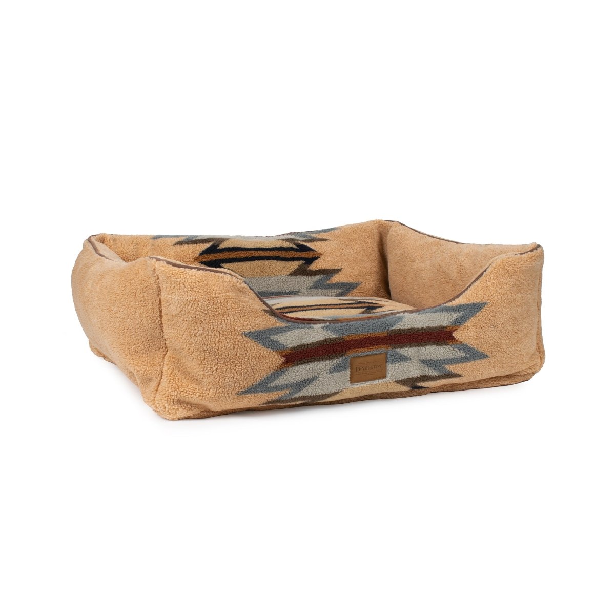 Pendleton Berber Kuddler