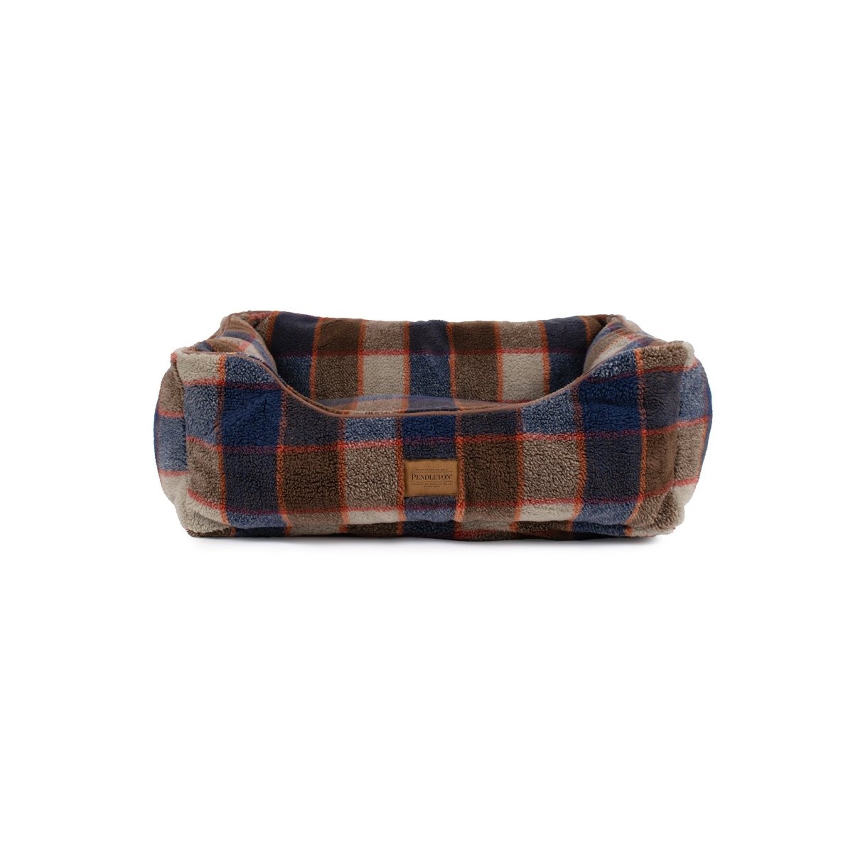 Pendleton Berber Kuddler