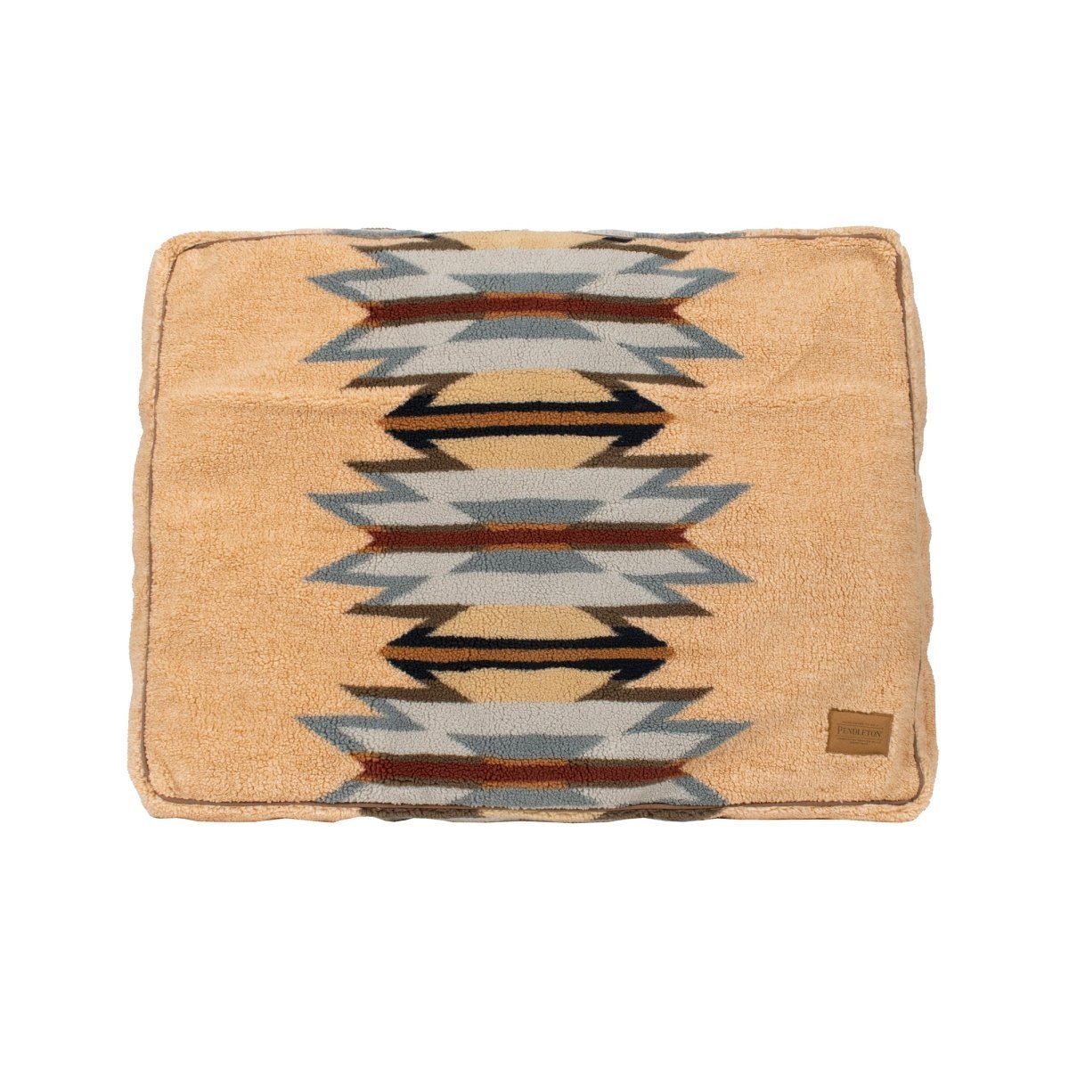 Pendleton Berber Pet Napper