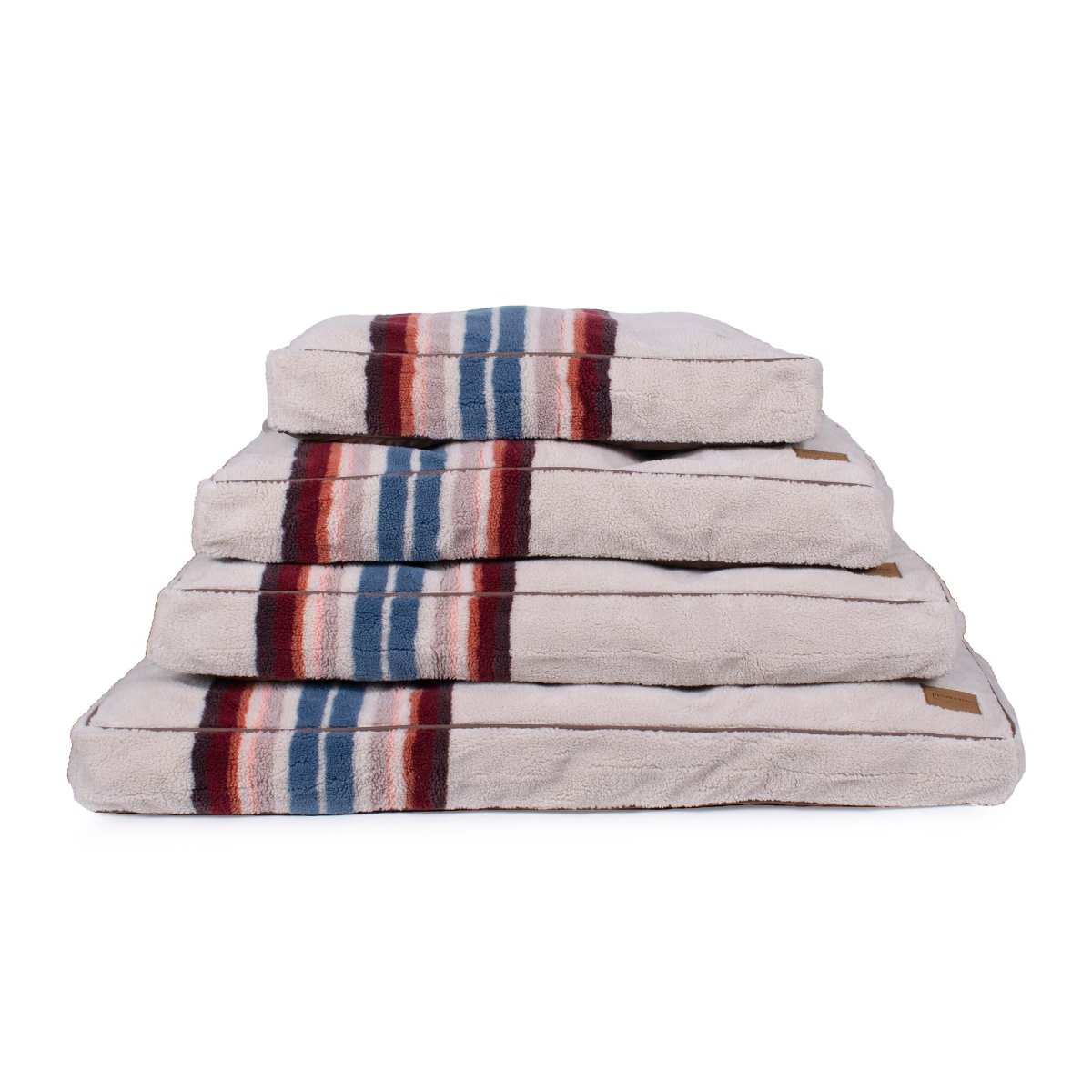 Pendleton Berber Pet Napper