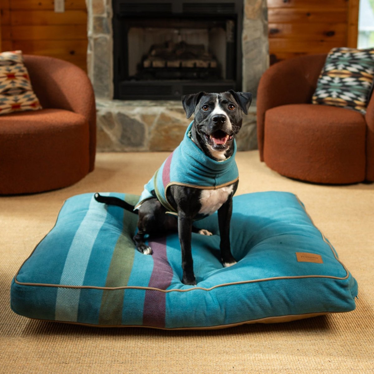 Pendleton Classic Pet Napper