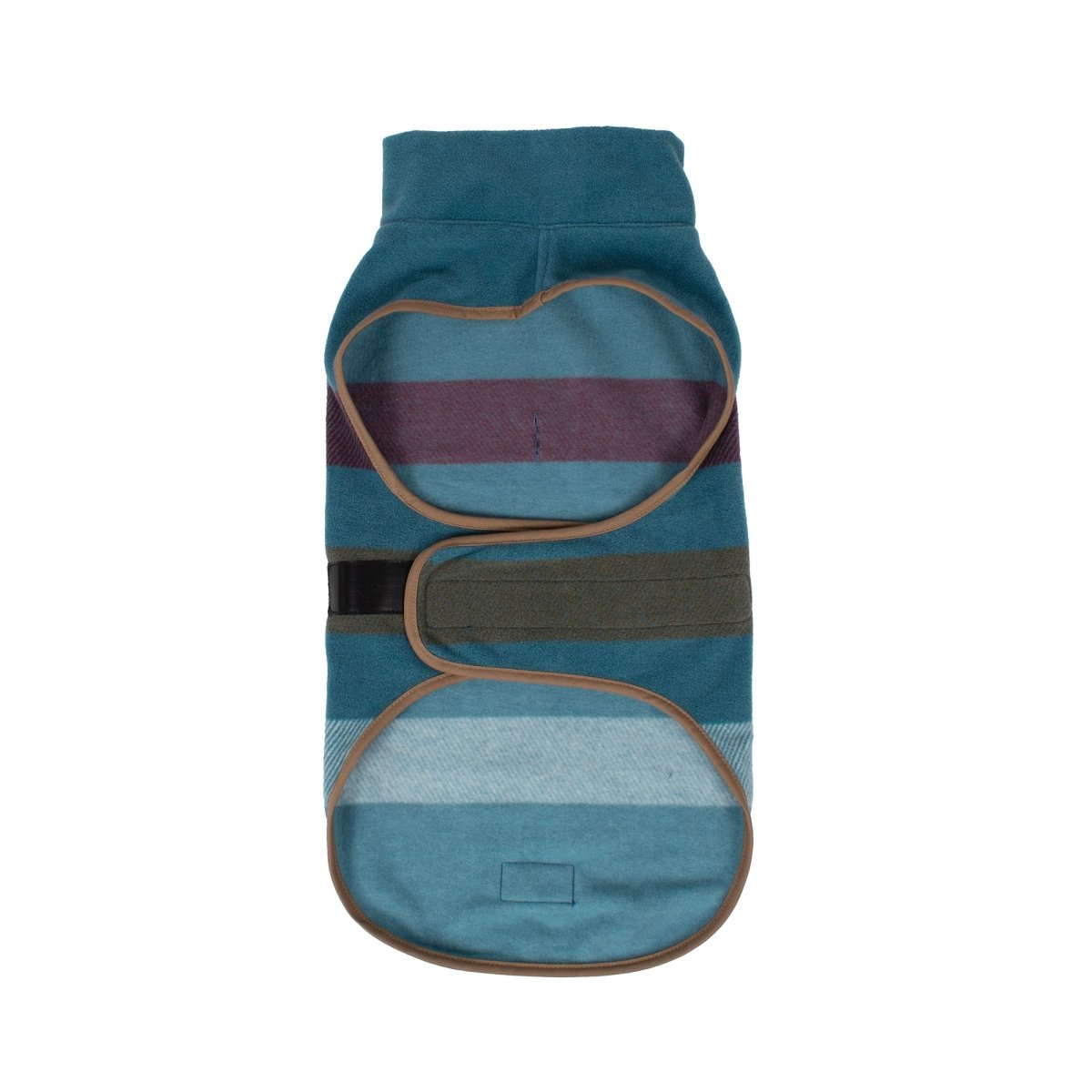 Pendleton Dog Vest