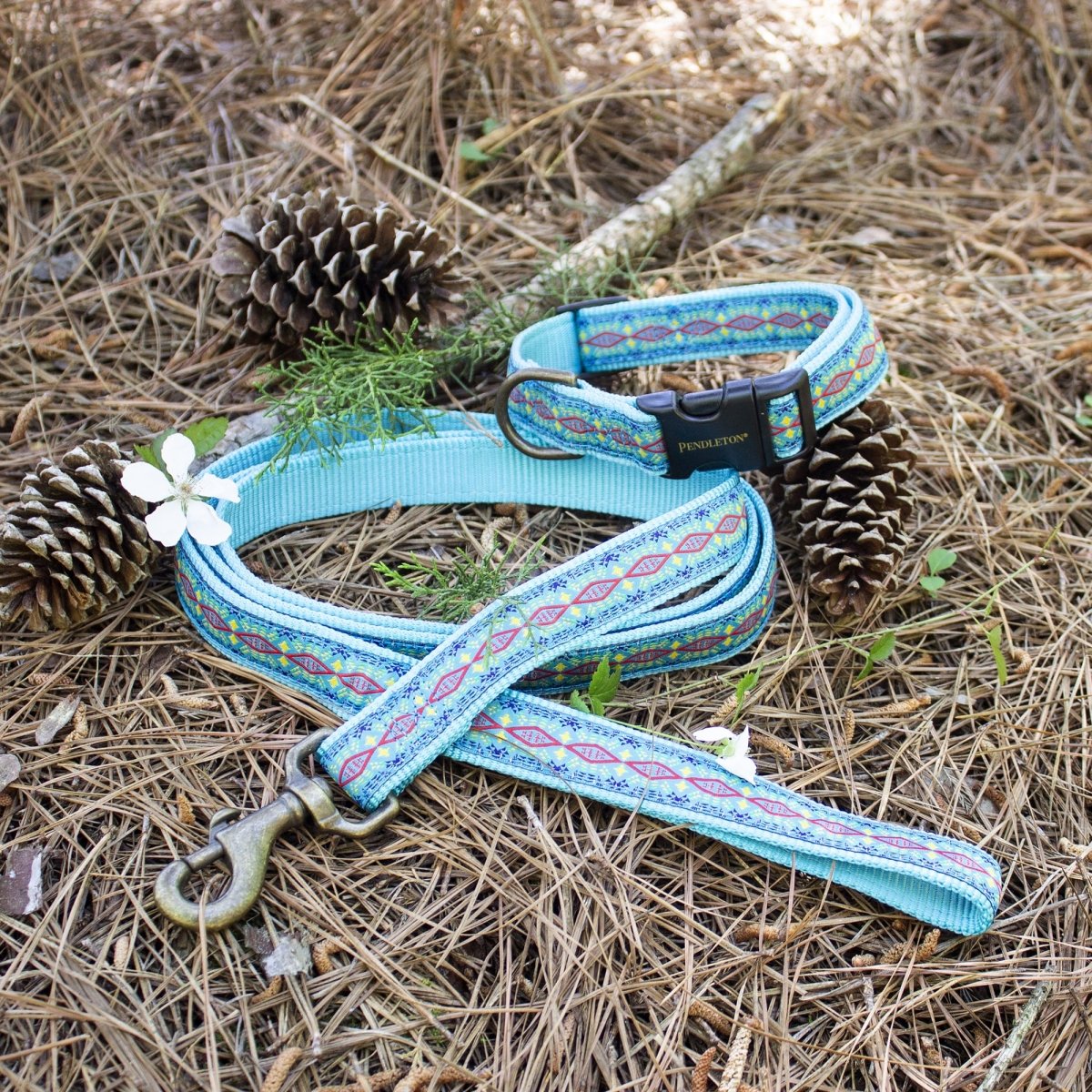 Pendleton Hiker Collar