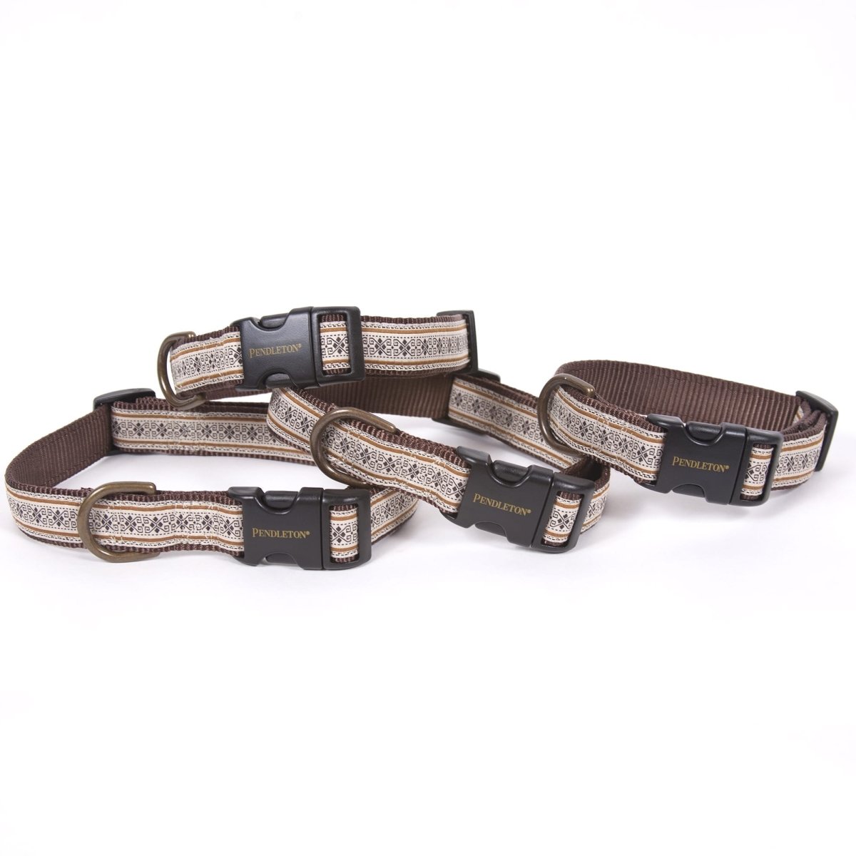 Pendleton Hiker Collar