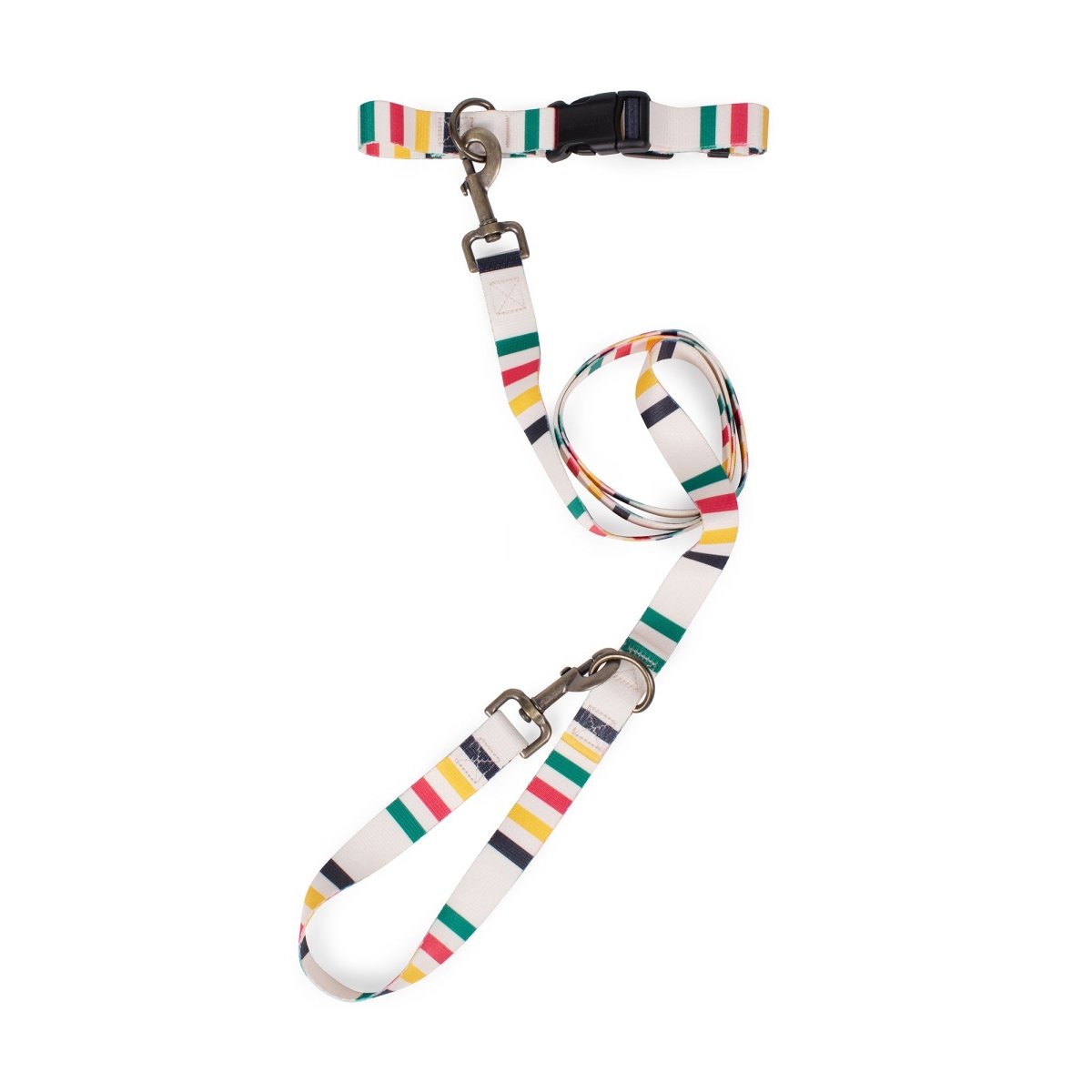 Pendleton National Park Adventure Collar
