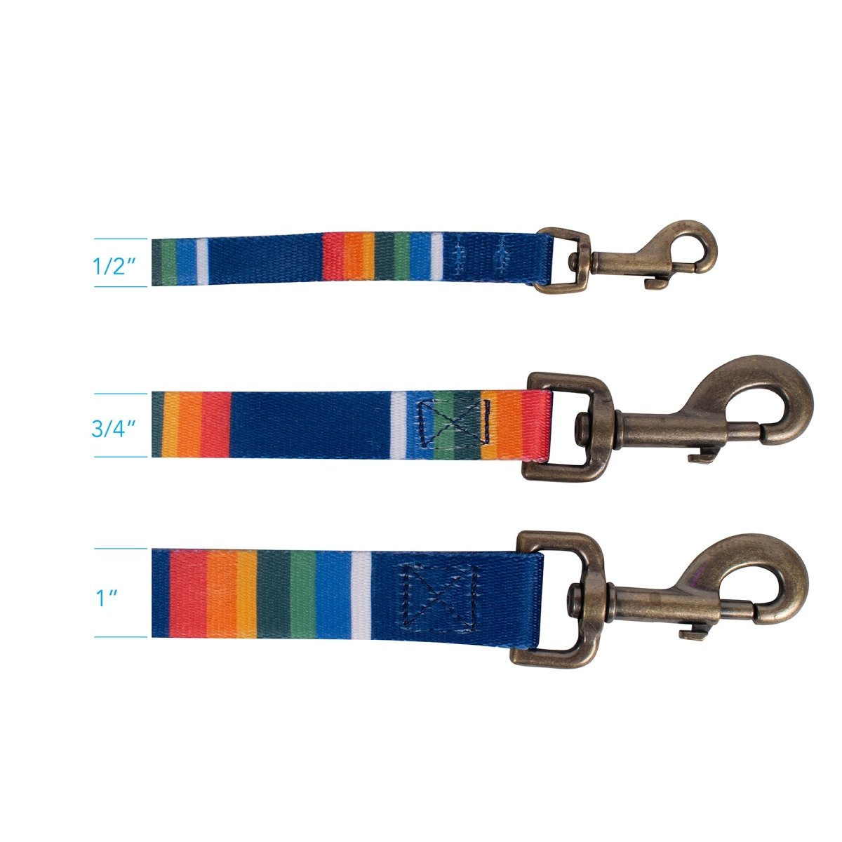 Pendleton National Park Adventure Leash