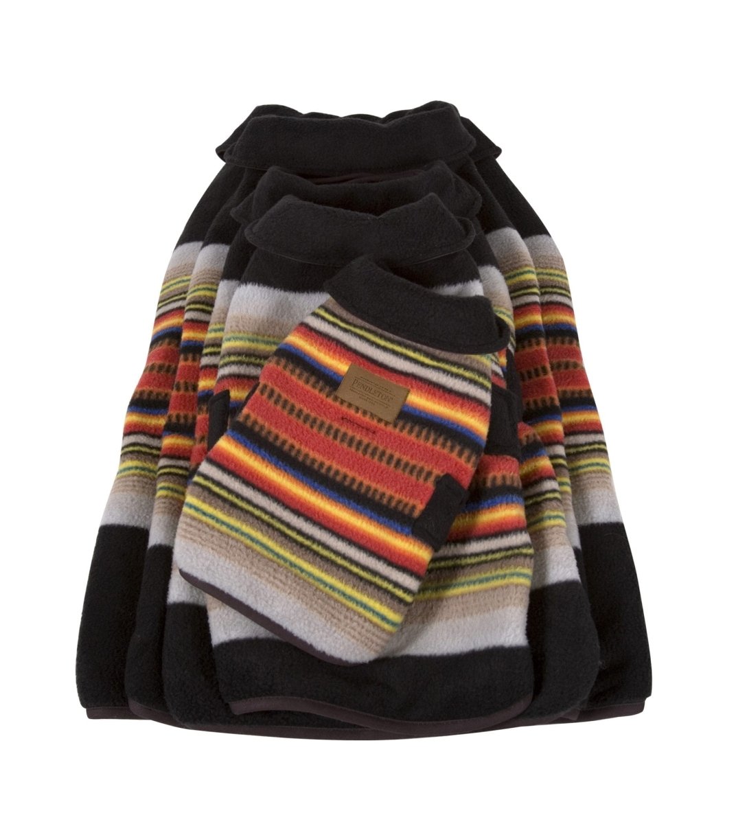 Pendleton National Park Coat