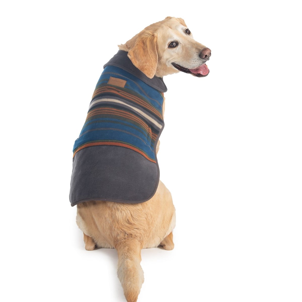 Pendleton National Park Coat