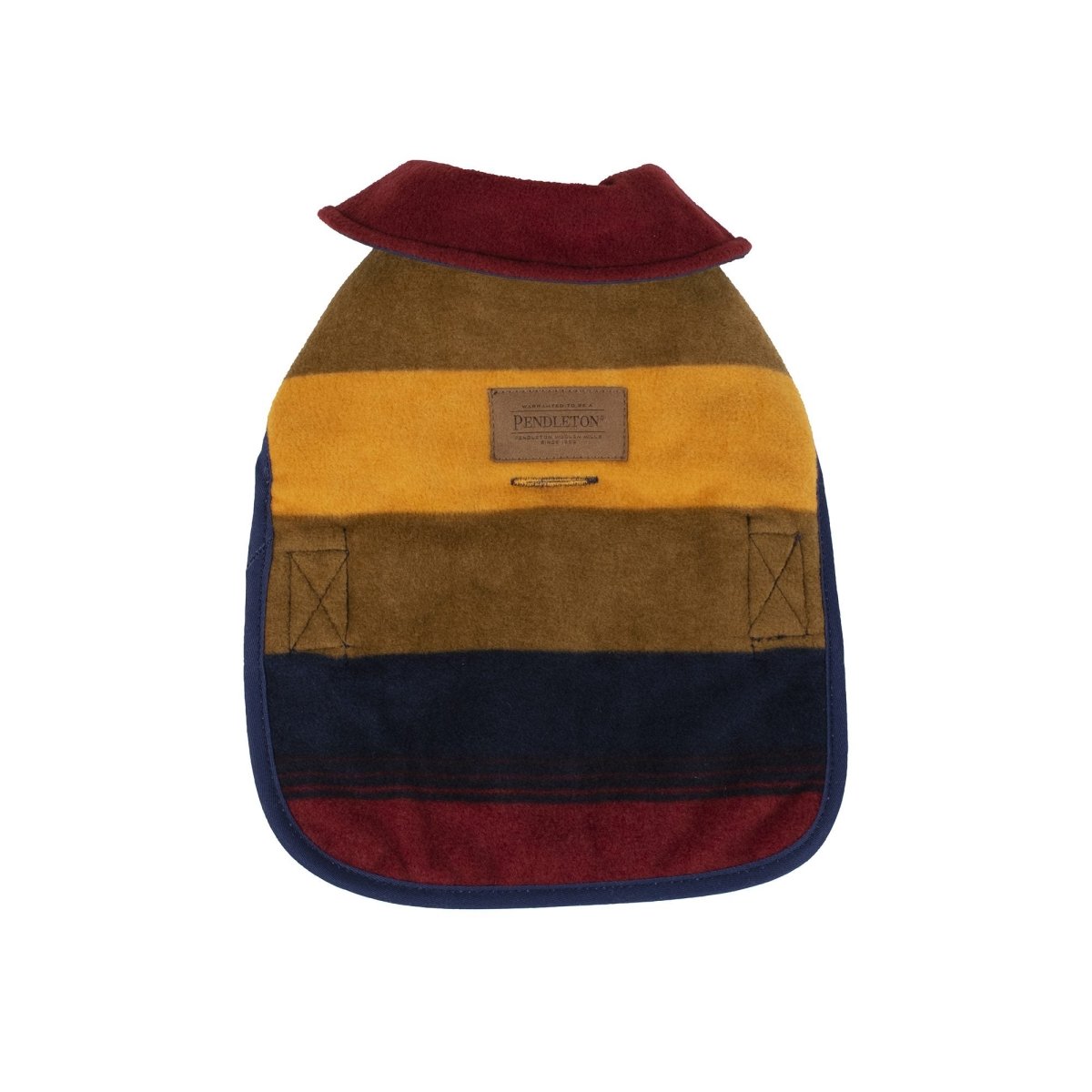 Pendleton National Park Coat
