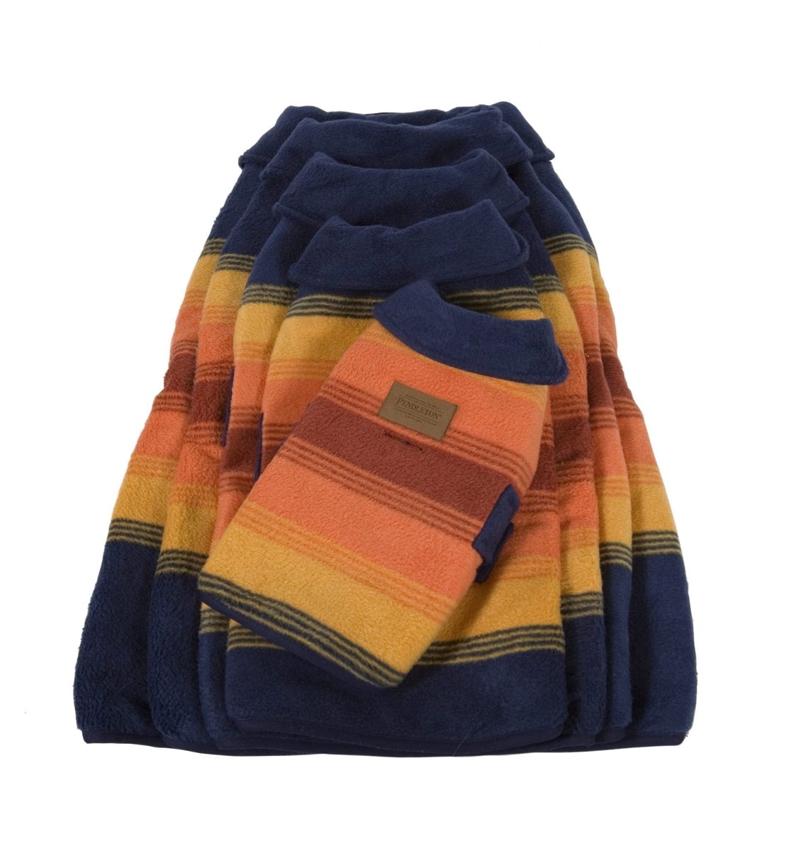 Pendleton National Park Coat