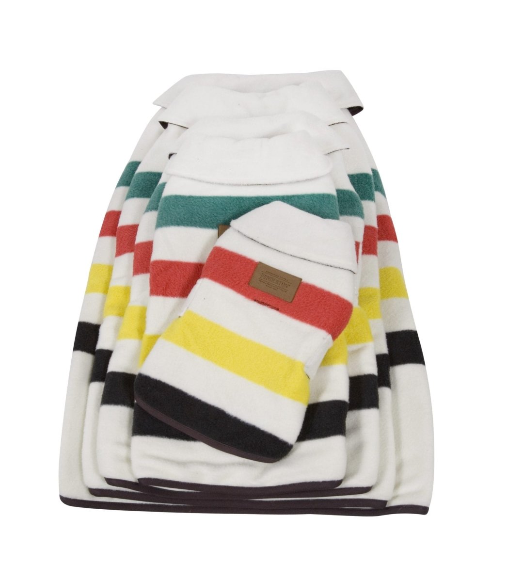Pendleton National Park Coat