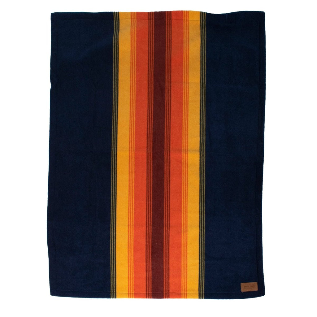 Pendleton National Park Crate Blanket