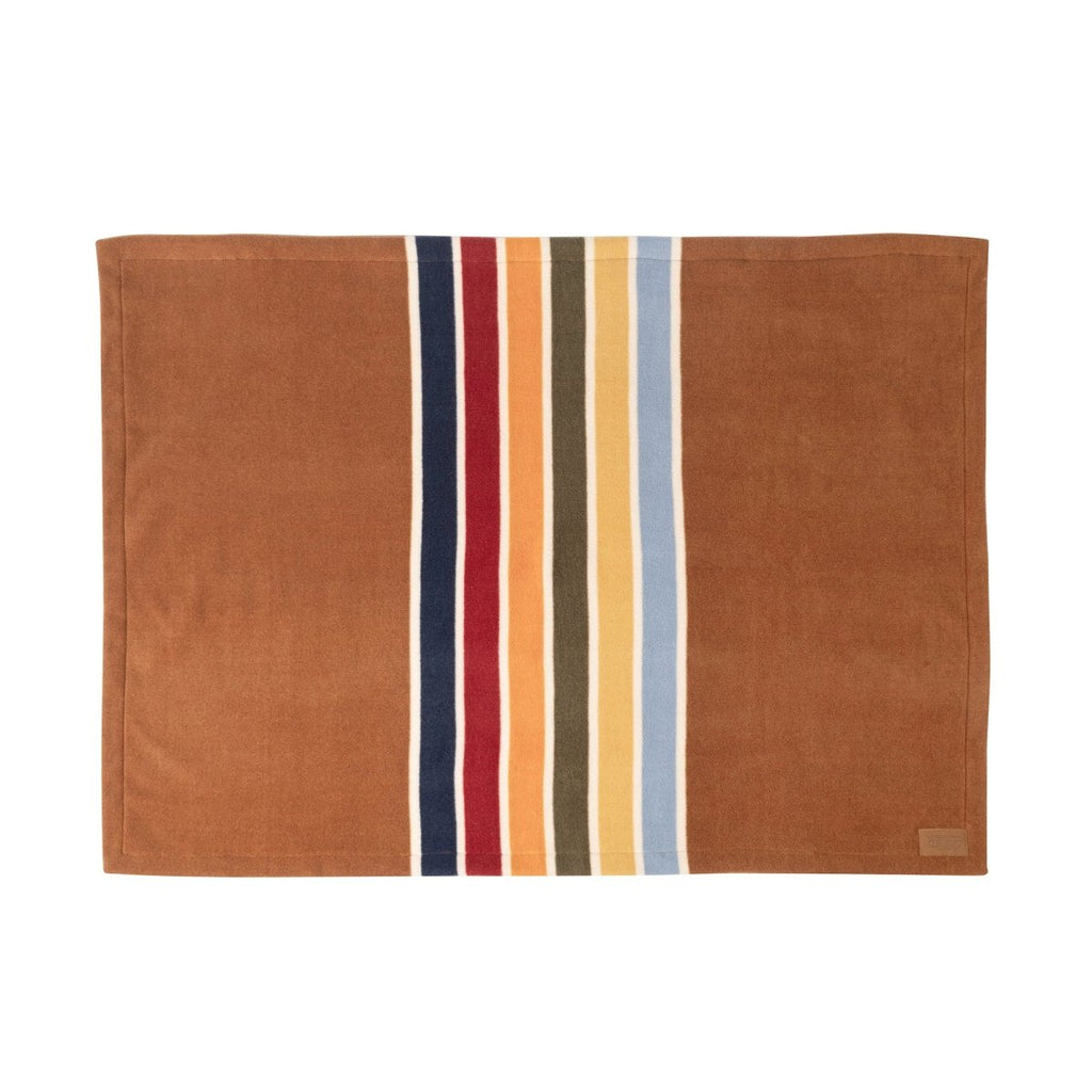 Pendleton National Park Crate Blanket