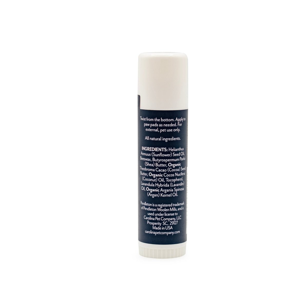 Pendleton Pet Paw Balm