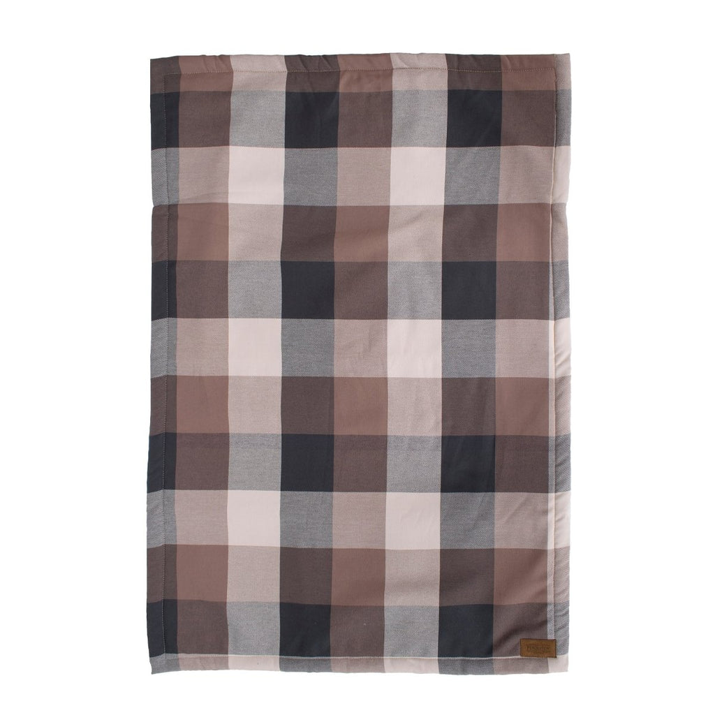 Pendleton Plaid Crate Blanket
