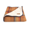 Pendleton Plaid Crate Blanket