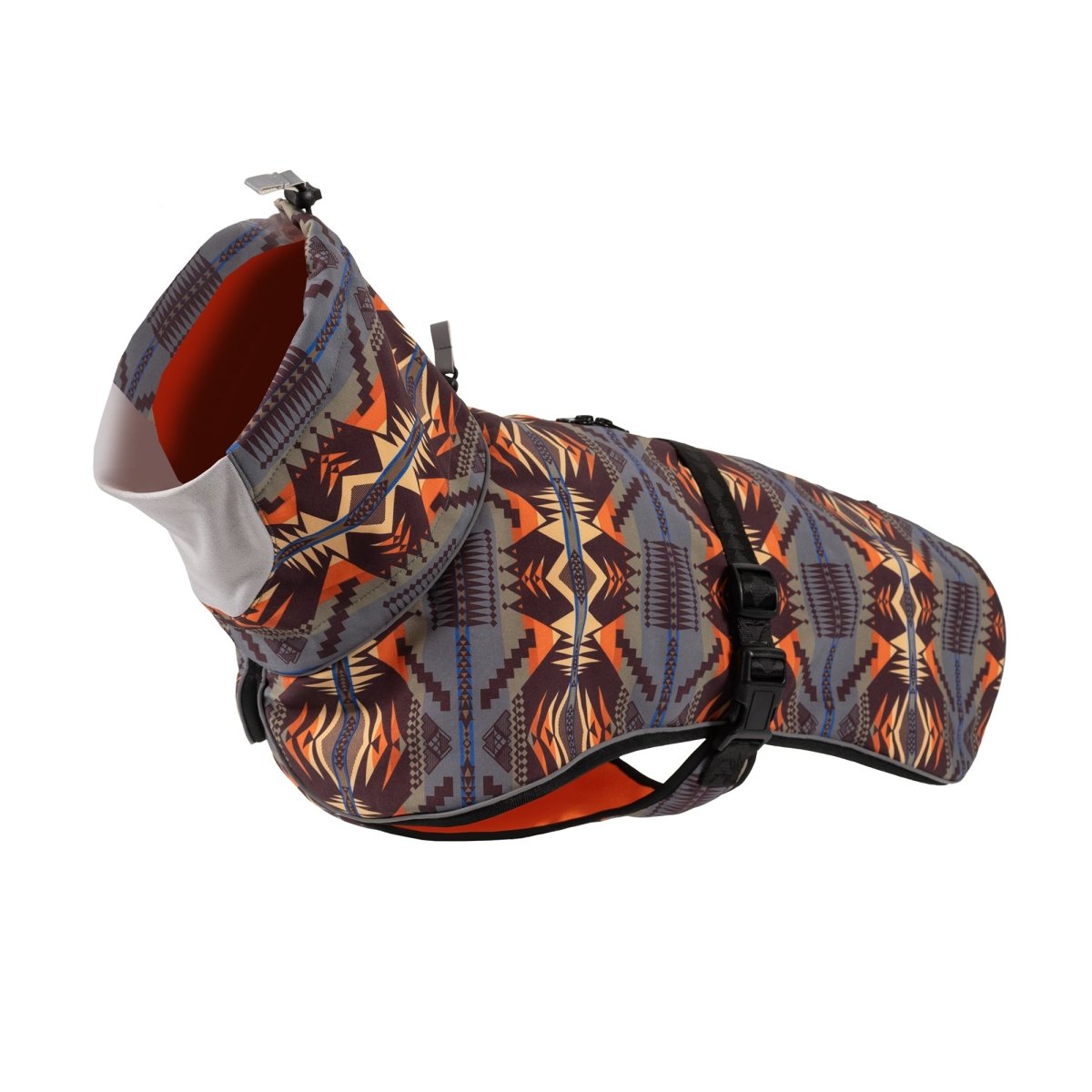 Pendleton Waterproof Adventure Pet Coat