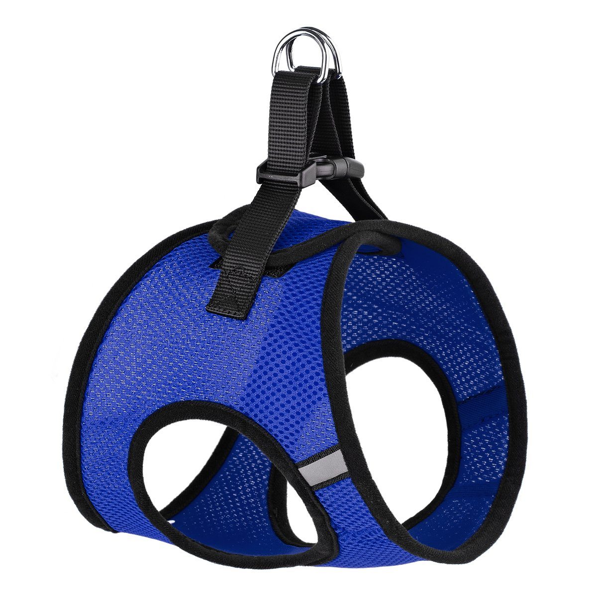 York Mesh Dog Harness